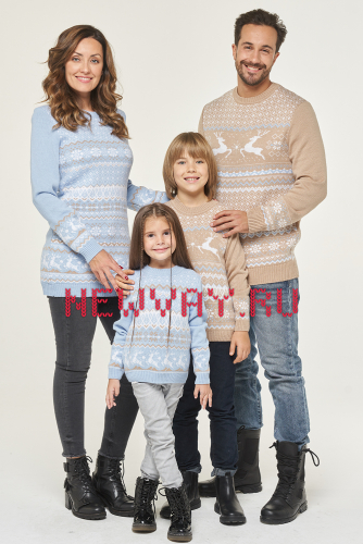 ����� ��������� �����-����.Family Look. ������� �������� ��� ���� �����-�������, �������, ������� ����������� - ������, ������, ��������, ������, ������, ����������. ����������-75 %. �����-75