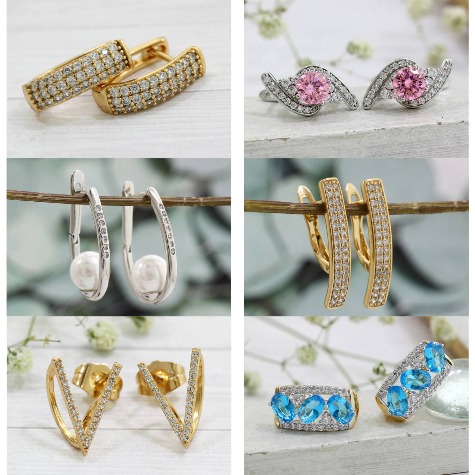 ������ � ��������� Xuping. ��������� �����! ����������� ����!