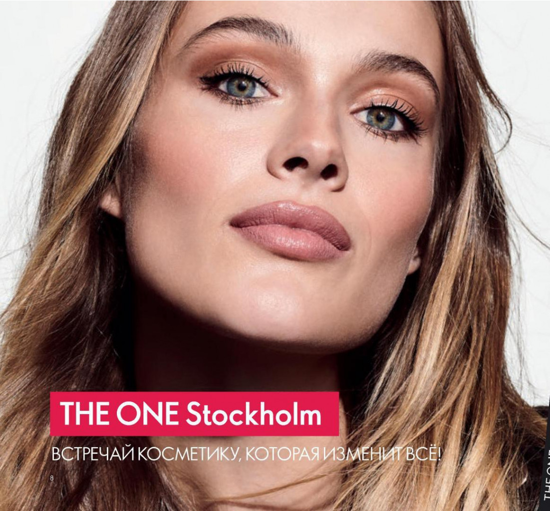 ���� ������� �� 25.10! �������� ������! ���-���� �� ������ The One Stockholm by Oriflame! ������������ ������� ������+���� 5-�-1 �� 359� ������ 1120. ������������ ������� ������+���� 5�1+���������� ��������� ������ �� 503� ������ 1940.13%