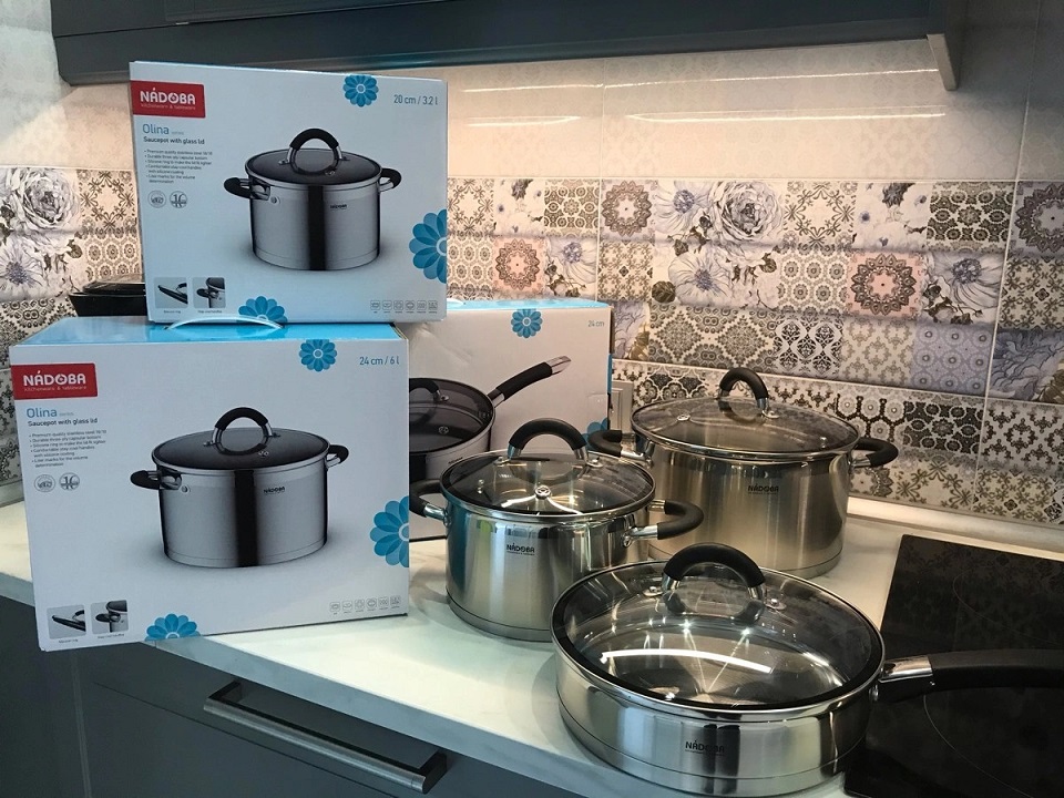 ���� �� 2.11. Nadoba - ������� ������������ �� ����� �����. ������������� � ����������.