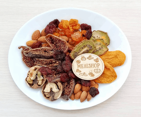 ���� �� 05.11 Meal Shop - �����. �������� � ���������� �� ��������� �������. ��� ������. ���������� ������