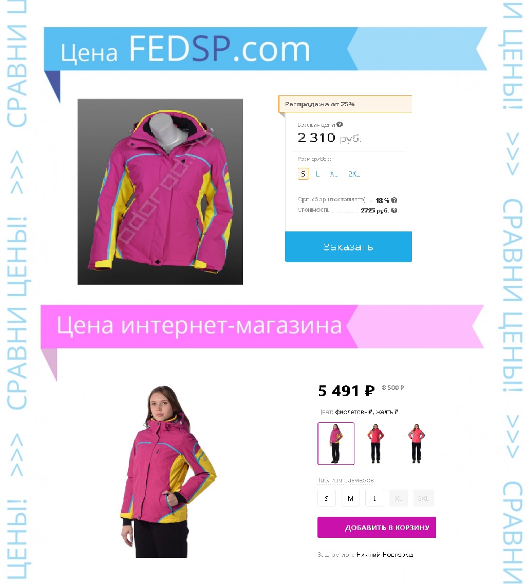 � ������� 5491 (�� ������� 35%!), �� �� 2310! ���������� ����! ���� ������!