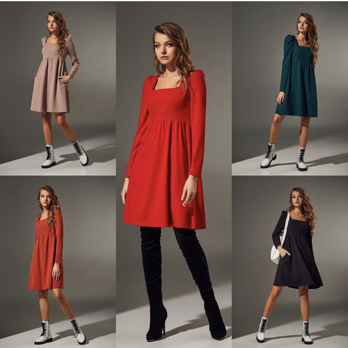 ����� �������� � ���������� ������, ������� 42-48, 2560+%