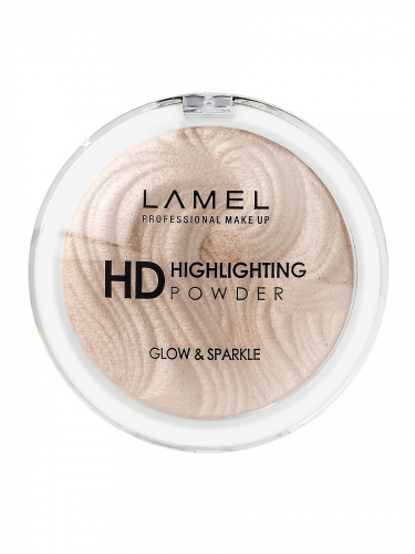 Lamel professional ����� ��������� HD Highlighting Powder 402    ������� ����: 243.03 �   �����: LAMEL ����    ������� ���: �� ����