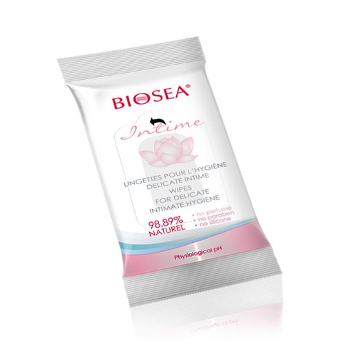 ������� �������� ��� �������� ������� BIOSEA INTIME ����� �� 79 ���!!!