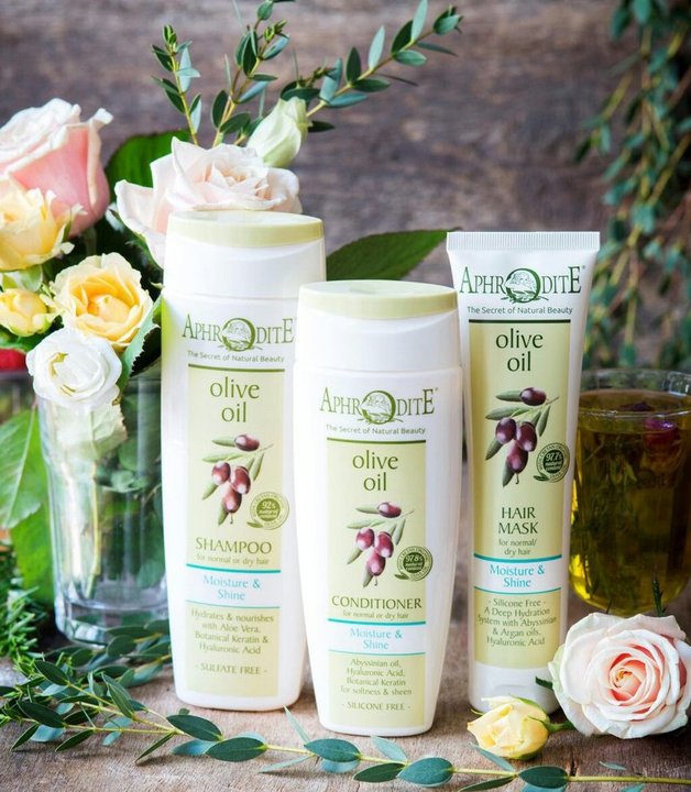 ���� �� 15.11.2020. ��������� ��������� Aphrodite - ����������� ��������� �� ������ ���������� ����� � �������� ����