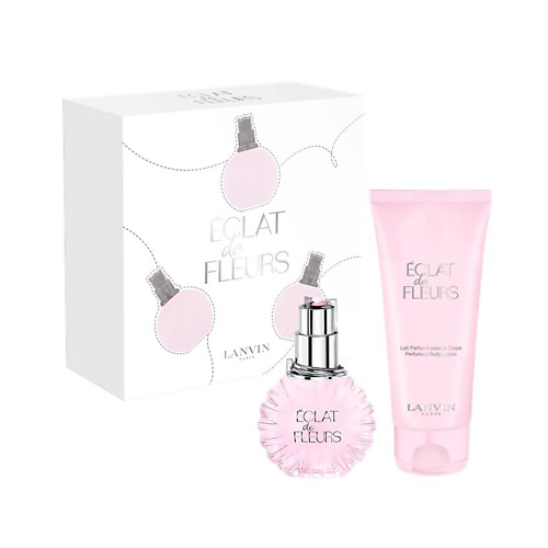 LANVIN ���������� ����� ECLAT DE FLEURS (��������)  ������ 60%, 1679�