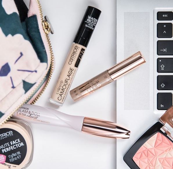 ��� ������������ ���������-19.������� ������ Divage,Bourjois,Vivienne sabo,Catrice,Makeup Revolution,Relouis,Essence, Lux visage � Eva �� ��������� �����.������� 17.11.