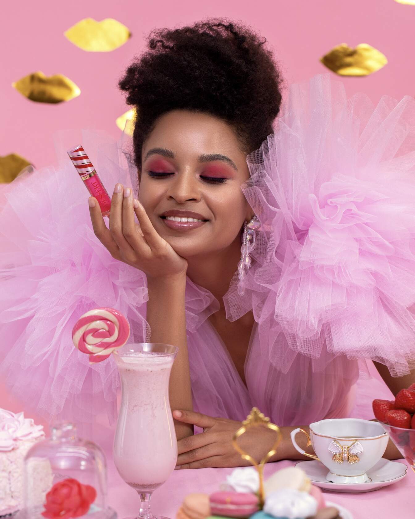 �����, ����������� ����, ���-����� ���� ������, ��� ���� �� ����� ����.�������? ⠀ ��� ��� �������! ������� � ���� ������� ����� ��� ��� Dessert a Levres