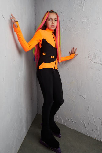 ������������� "CAT ORANGE" ��� ��������� �������