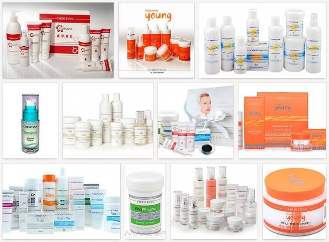 ���� �� 22 ������. ������������ ����������� ���������������� ��������� �������� �� �������. HolyLand, Christina, Anna Lotan, GIGI, Dr.Kadir, KART, Renew