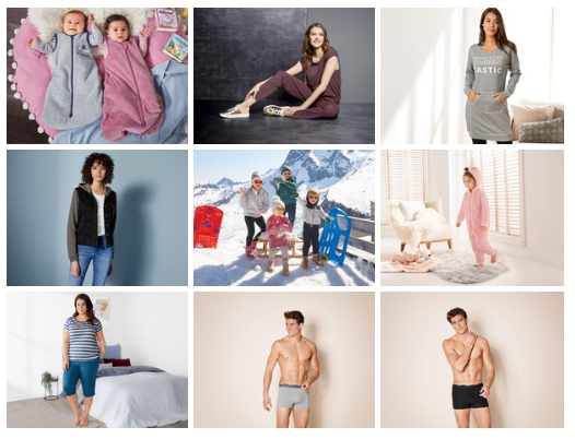 [b]C��� �� 12 ������. ��������� ������ �� ������ �� �������� �� 90%! Lidl, Lupilu, Pepperts, Impidimpi, Esmara, Crivit. �������! ����� �����������! ��� ��. ����� 86[/b]