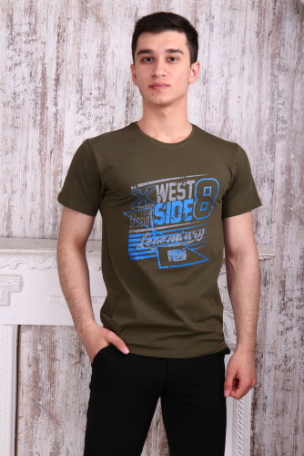 �������� ������� "WEST 8"    ������� ����: 385 �