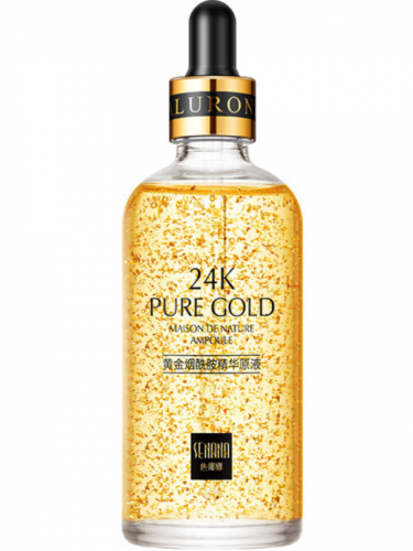 ������������� ��������� 24K � ������������, ������������ �������� � �������,    ������� ����: 215 �