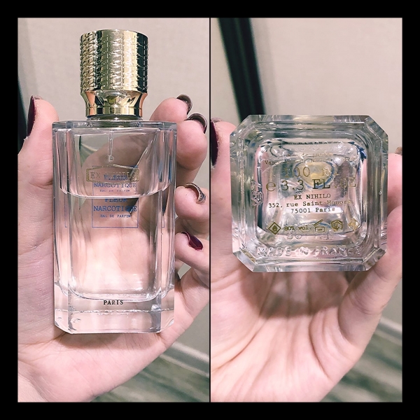 �������� ���� ����� ������� ������ �� ������.........Ex Nihilo Fleur Narcotique, Edp, 100 ml (���� ���)