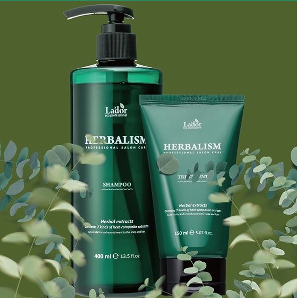 ������� �� Lador. - ����� HERBALISM �� ������