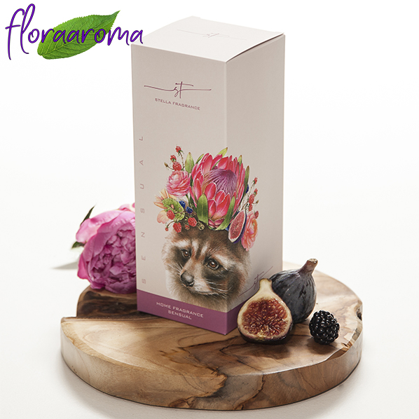 FLORA*AROMA - ����� ������� ��� ����! ���������� � ����������� ���������!