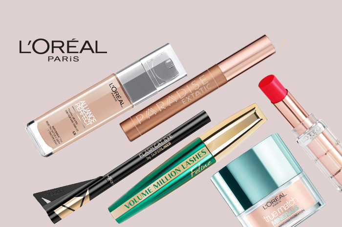 ���� 23.11.������� 01.12.���������� � �����.��������� IsaDora,GA-DE,Maybelline New York,L'Oreal Paris,Bourjois,Max Factor - �������� � ������� �������.