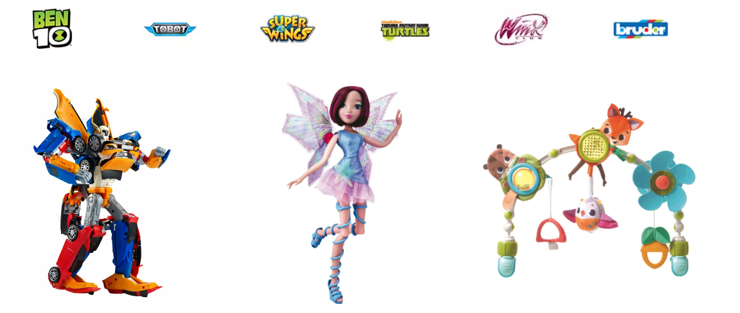 ����� �������� - ������ ����������� ������ ������������ �������!!!. Bruder, Silverlit, Sylvanian Families, Monchhichi, Hairdorables, Aquabeads, TINY LOVE, ����� ������������� � ��.�������� �����������! ������� ������� � ������ ����!