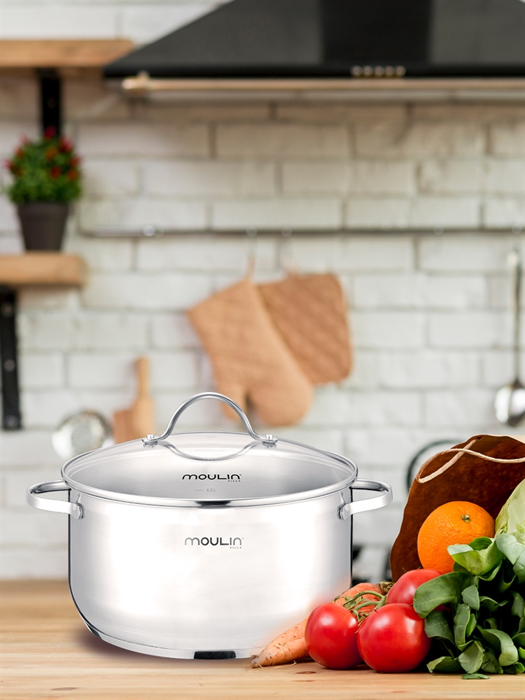 �������� �� ����� ���� �� Moulin Villa!!!! 