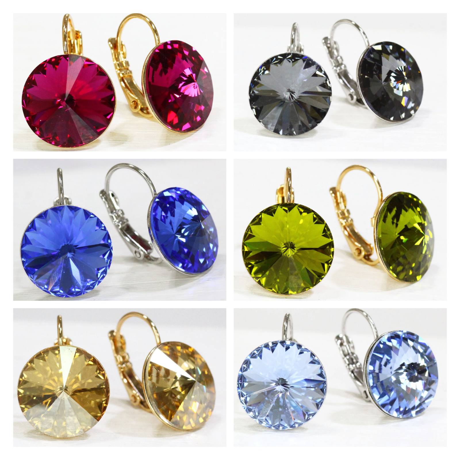 ��������� �������! ������ � ����������� SWAROVSKI !