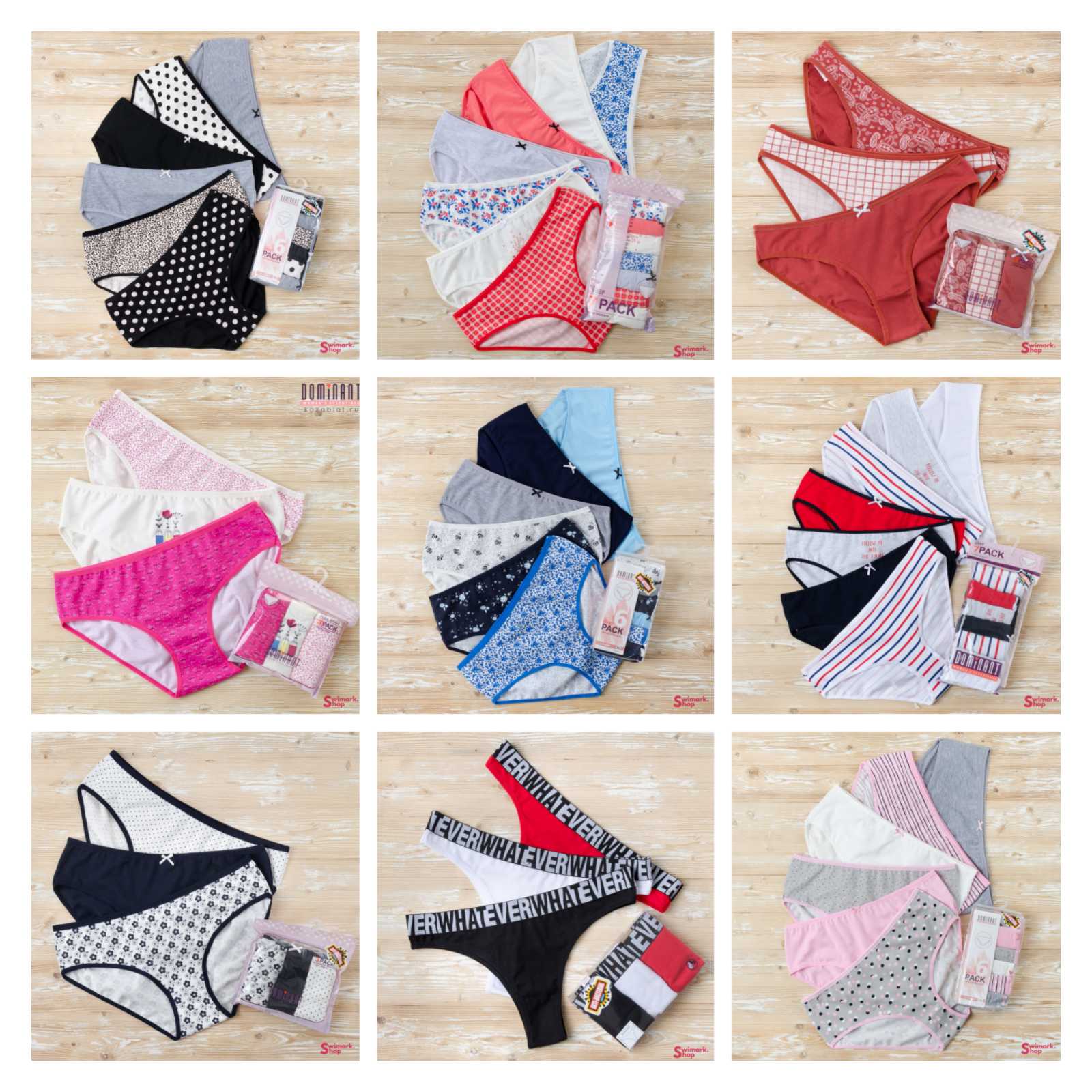 ������� ������� ������ � ����������. �������  S - 6XL