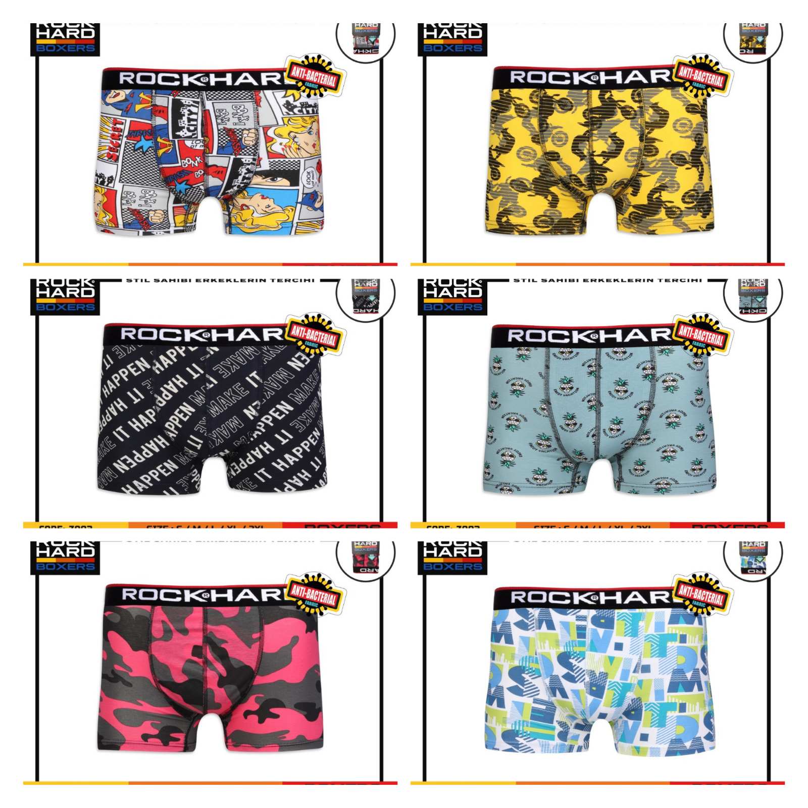 ����� ������� ������� ROCKHARD !! 