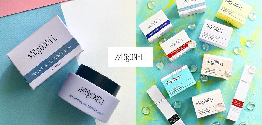 ���������� ��������� ��������� Missonell ��� �� 200���. ������� ����