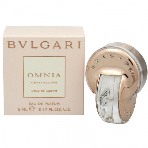 BVLGARI Omnia wom edp mini 5 ml    ������� ����: 494 �   �����: BVLGARI    ������� ���: �� ����