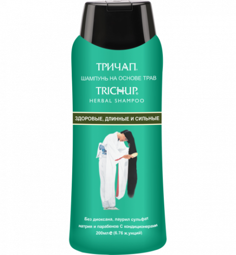 Trichup ������� ��� ����� � ������ ������(Black Seed),200��