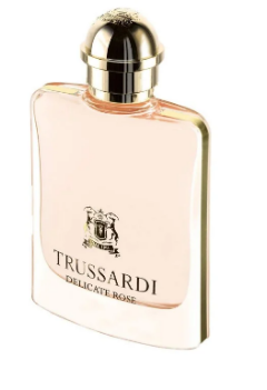 Trussardi Delicate Rose ��� �.� 100 �� ������    ������� ����: 1979.25 �   �����: Trussardi    ������� ���: �� ����