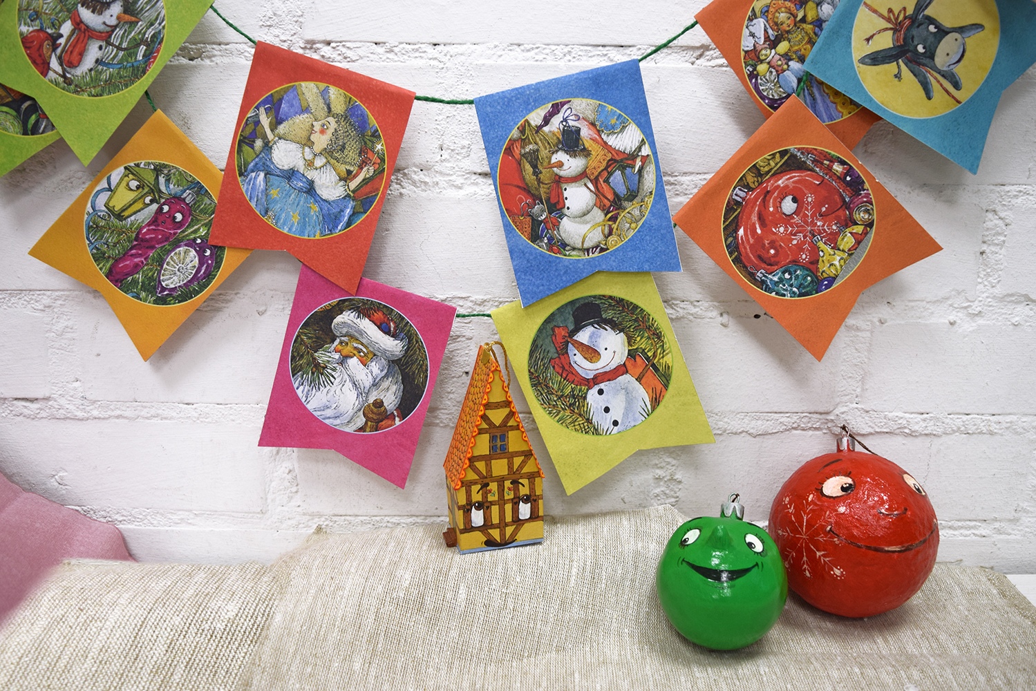 ������� ������.  ��� ������