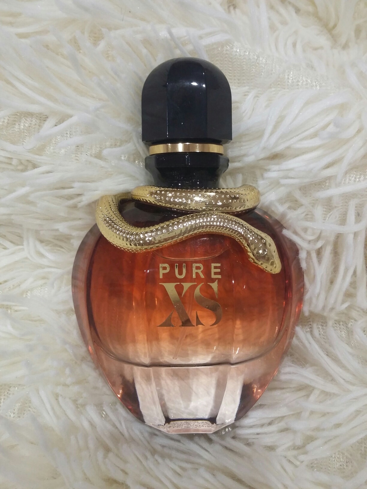 PACO RABANNE PURE XS FOR HER, Edp, 80 ml (���� ���)..��� �����, ������ ����� �� �������� �� 95%!!.. ����� ������� ������!! ����������!! ���� �������)