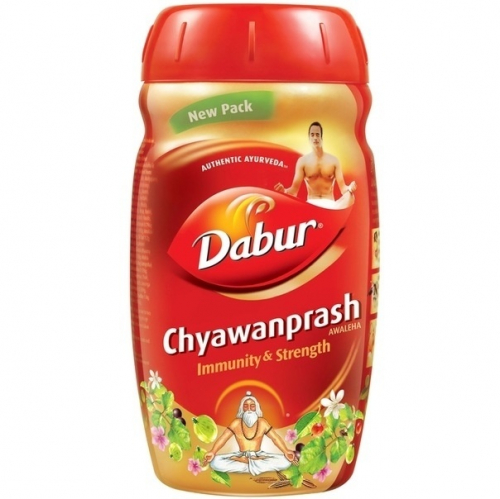 ��������� ����� (Chyawanprash Dabur), 500 �
