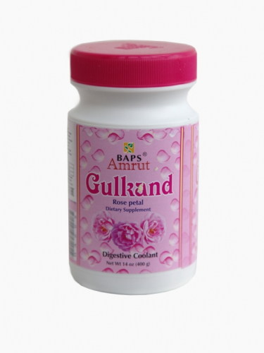 �������, ���� �� ������� ��������� ��� (Gulkand) 400 � �����