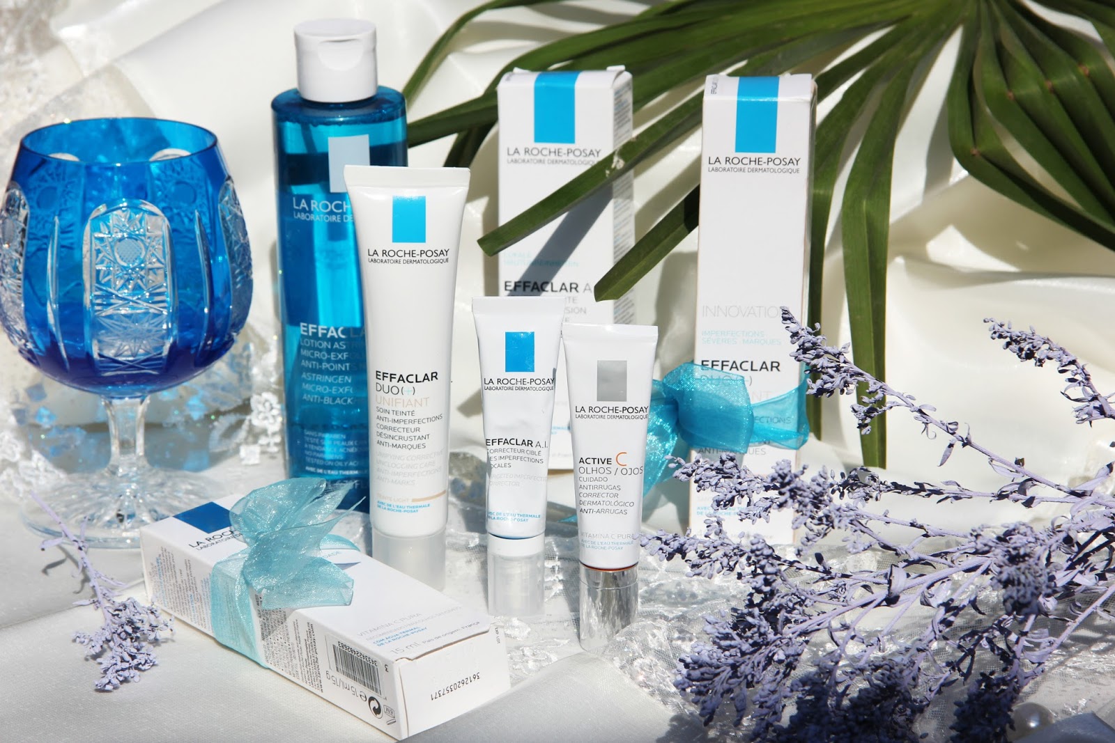 ���� �� 06.12. Academie,A-Derma,Avene,Bioderma,Biorga,CeraVe, Christina,Double Dare OMG!,Ducray,Elancyl,Filorga, GiGi Cosmetic Labs, Holy Land,Janssen Cosmetics,Klatz,Klorane,����,Laiseven,La Roche Posay,Lierac,M120, Mustela,Neutrogena, New Line, Noreva,N