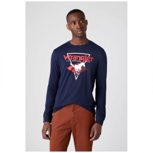 ���� �������. Lee � Wrangler - ���������� ��������� ������. ������ ���������. ����� ���������� - 13%