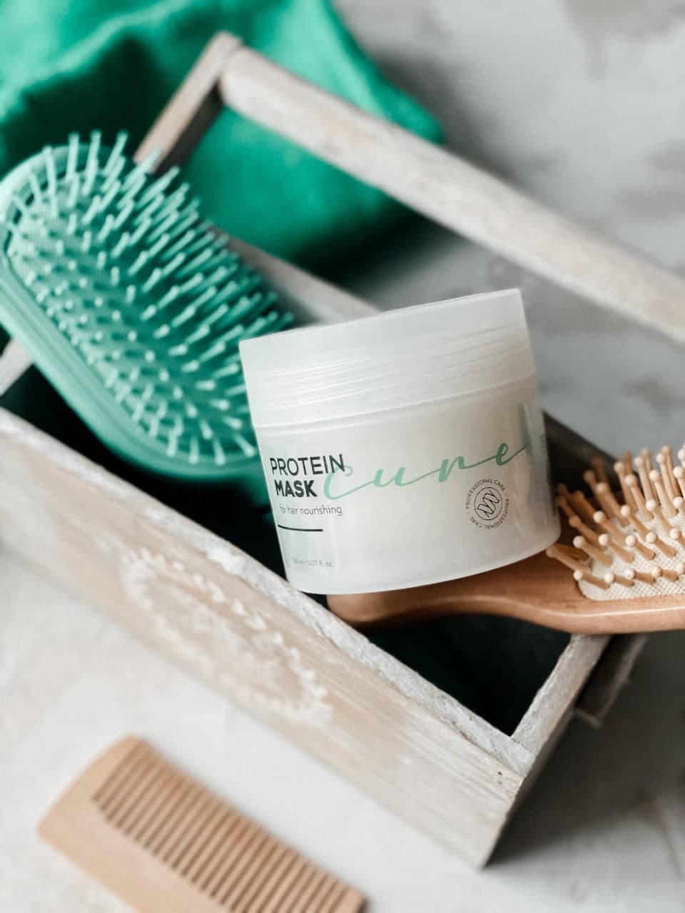 ���������� ����������� ����� ��� ����� Cure Mask � ����� ������� � � ��������� ��������!