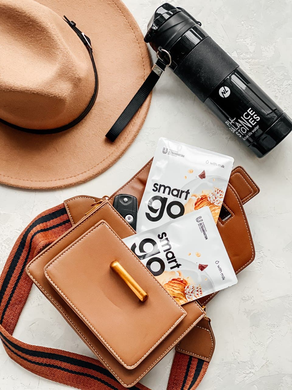 Smart GO: 4 ��������, 12 ��������� � 11 ���������!