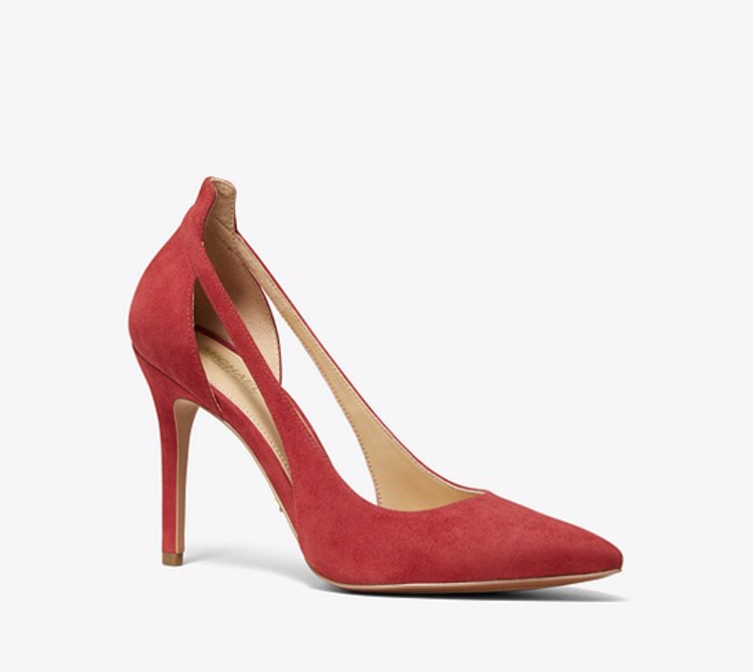 ����� Michael Kors ���������� ��������� ��������� ������� �� �������