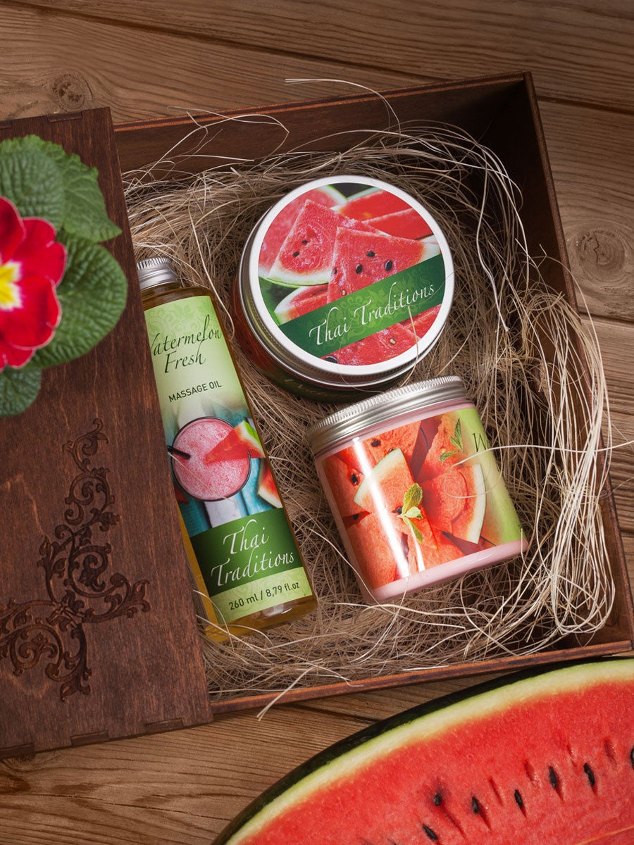 Thai Traditions-���������������� ��������� �� ������� ��������. ������������ +�������� ����. ����������� �������.  