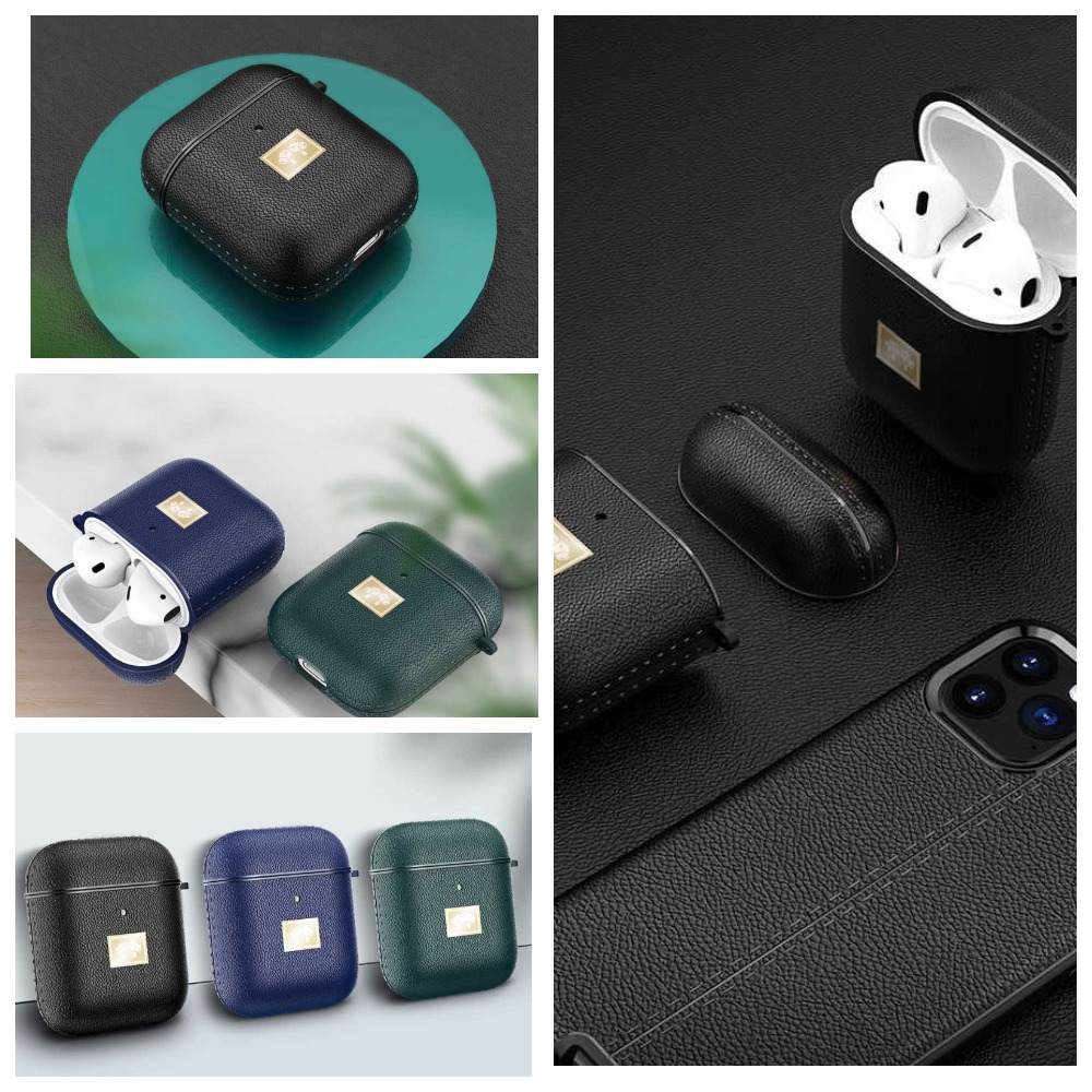 ������� ����� Wlons ��� AirPods/AIRPODS PRO � ������� � ���������� ��������. ������, �������, ������� ����� �������� ���� � �������� ��� �� �����������. � ��������� � ������ �ģ� ������������� �������, ��������� �������� �� ������ ���������� ��� � ����� �