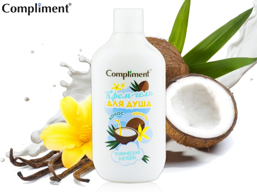 Compliment ����-���� ��� ���� ����������� �������� (2051), 500 ml