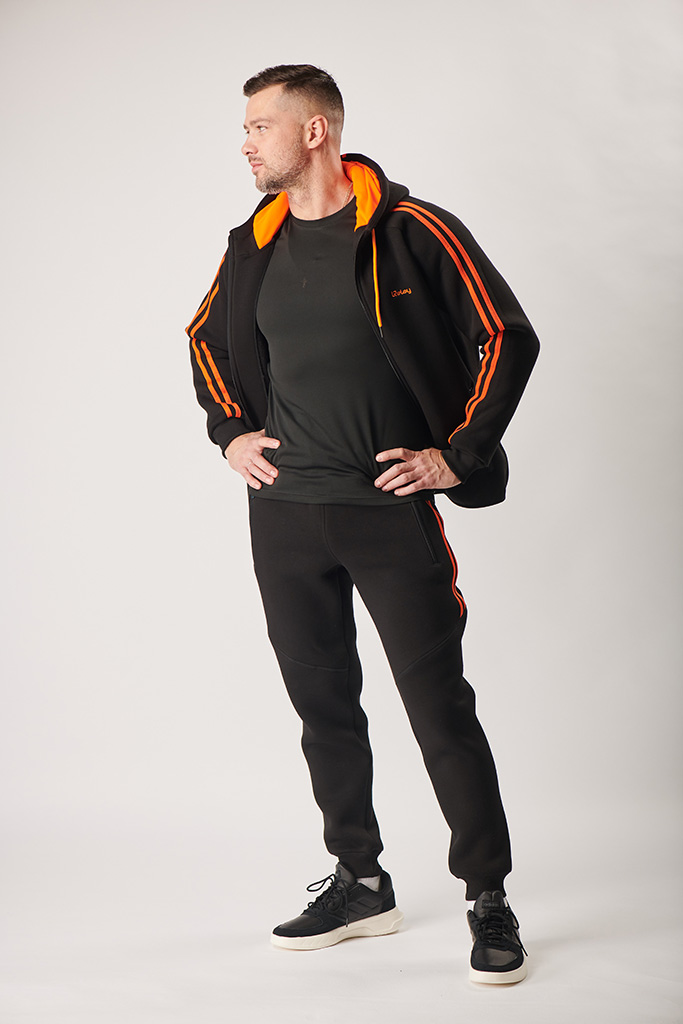 RELAY-SPORT