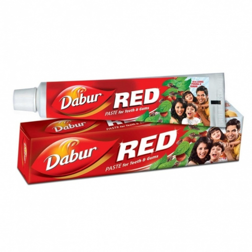 �������� ������ �����!...... Dabur Red, 100 � ���