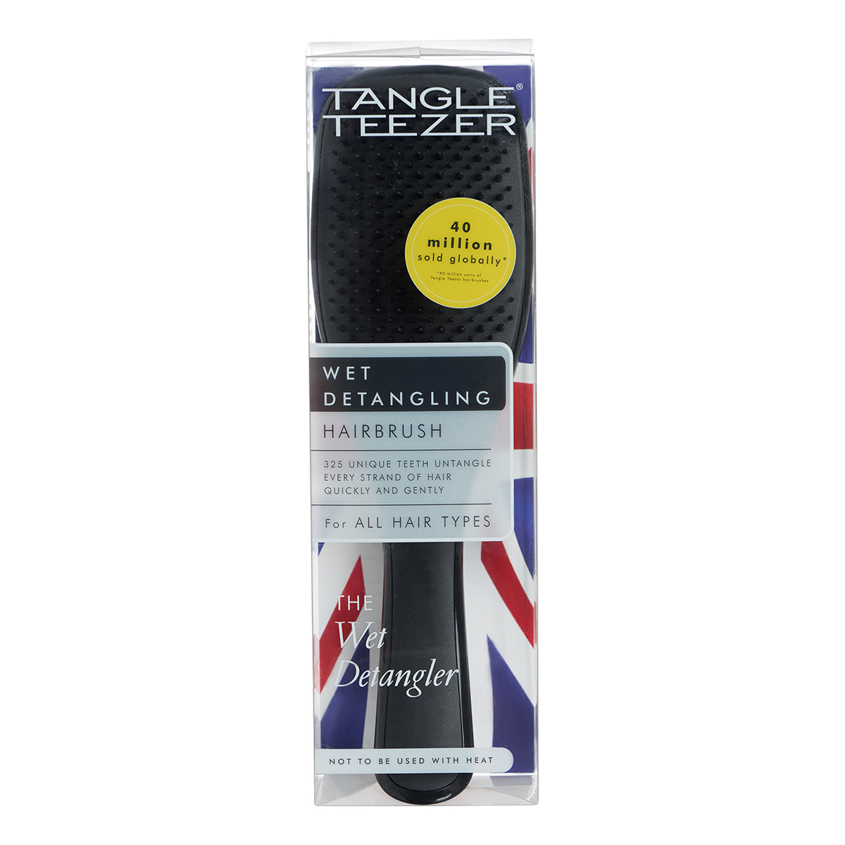 � ������� �������� Tangle Teezer. ��������!