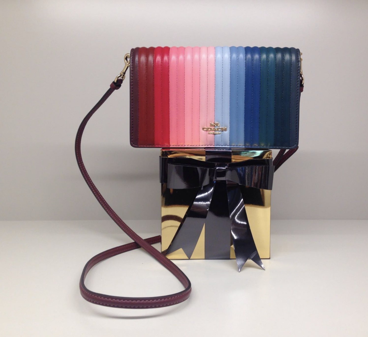 COACH ����� ������