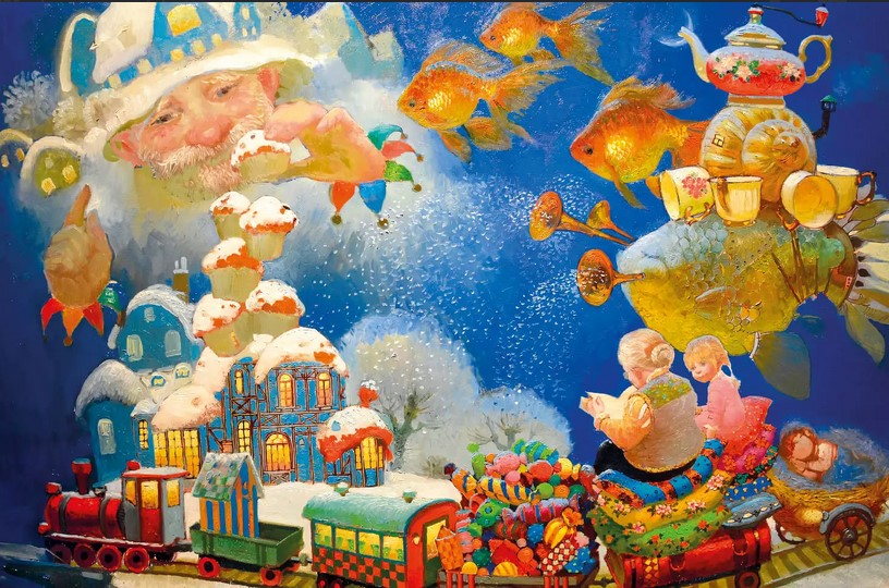 �������!  ����� �� ���������. ���� ����������.