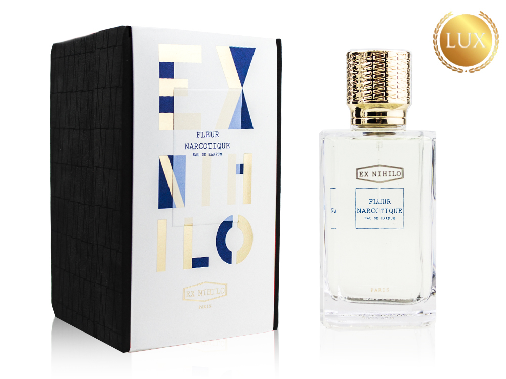 ������ - �����).......Ex Nihilo Fleur Narcotique, Edp, 100 ml (���� ���)