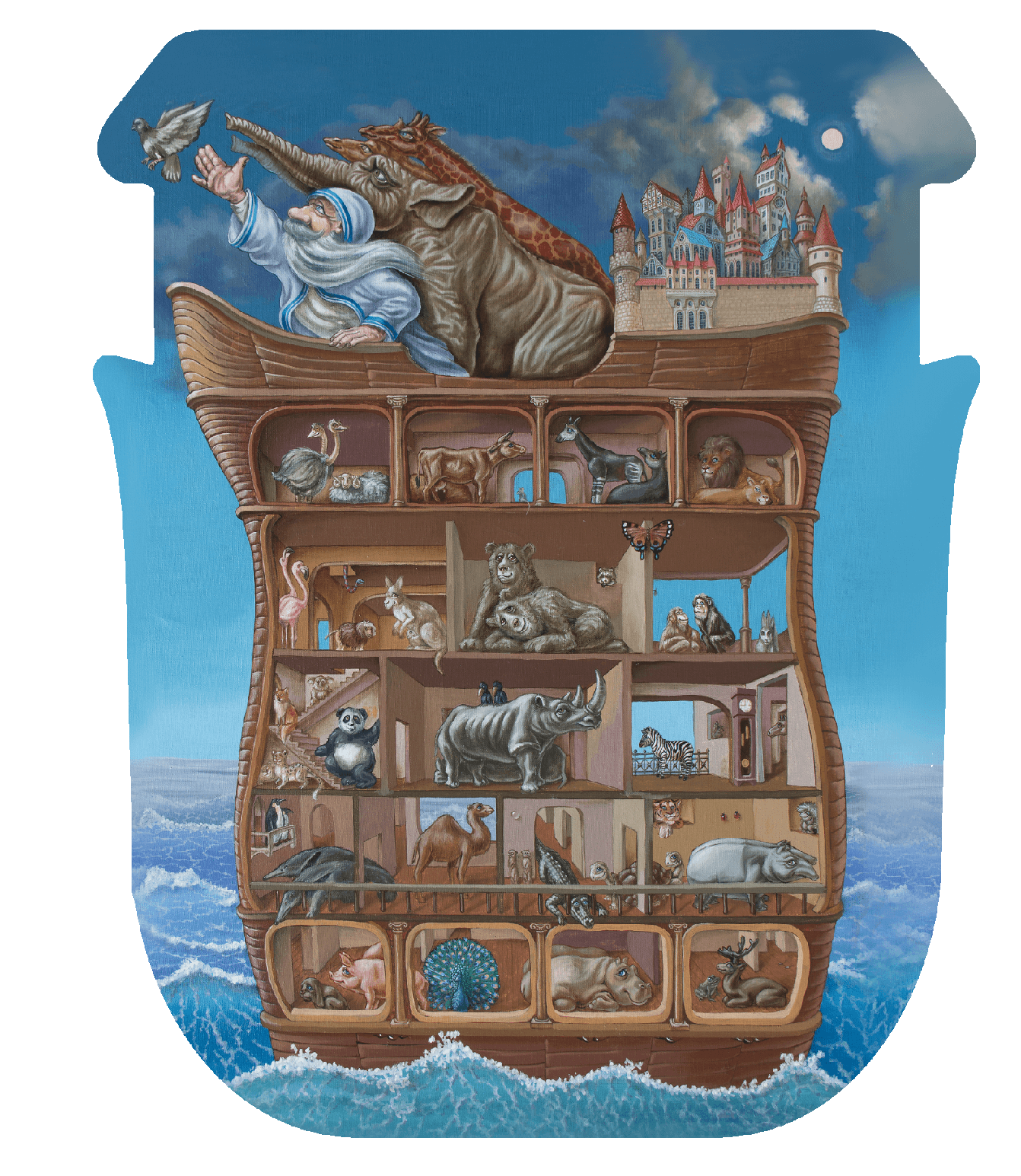 ���� ������. ���������� ����.